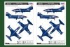Hobby Boss 87249 F9F-2P Panther (1:72)